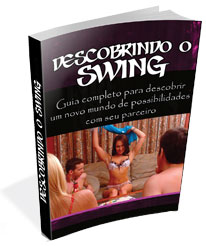 Livro Descobrindo o Swing